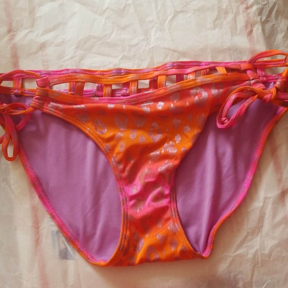 Vs swim bikini bottom